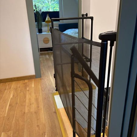 Domek Marzenie Radawa Eksteriør billede
